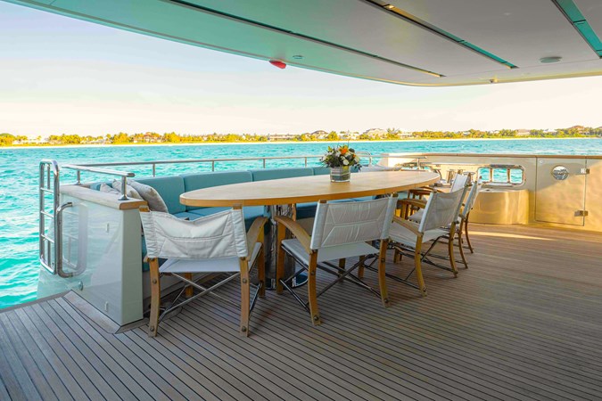 Premura Main Deck Edit