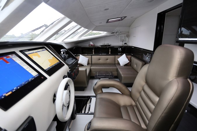 Sunreef Clouds Charter in Croaita