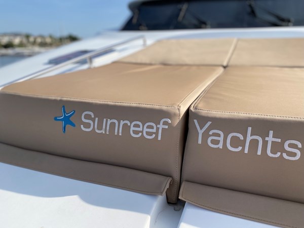Sunreef Yachts Sunreef 70 Power for Sale