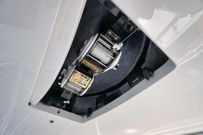 2024 Viking 68 Convertible- GYS TRADE- Teaser Reel