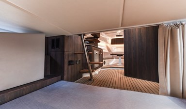 Oryx 379 Cabin