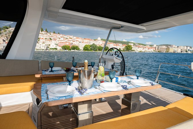 Jeanneau 60 Friends Croaita