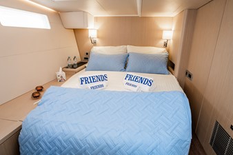 Jeanneau 60 Friends Croaita Sibenik