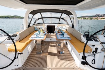 Jeanneau 60 Friends Croatia for Sale