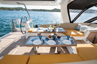 Jeanneau 60 Friends Croaita