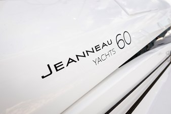 Jeanneau 60 Friends Croaita