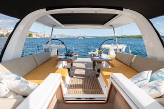 Jeanneau 60 Friends Croaita