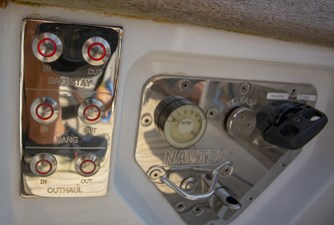 Manual and Powered Hydraulic Controls