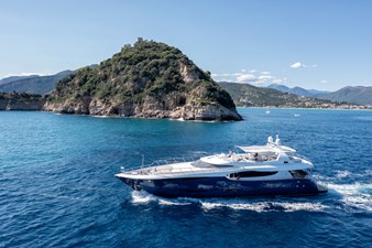 CLARITY run shot profile zoom out