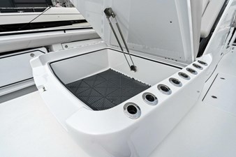 2022 Barker Boatworks 40 HPC