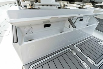 2022 Barker Boatworks 40 HPC