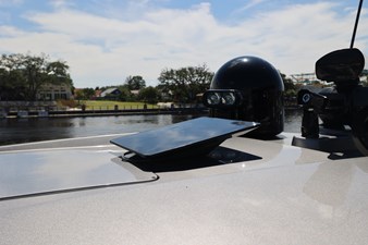 72 PERSHING 2009 STARLINK