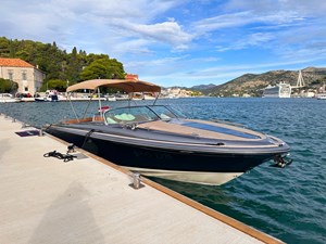 Chris Craft - Corsair 30 1