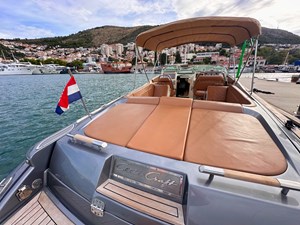 Chris Craft - Corsair 30 4