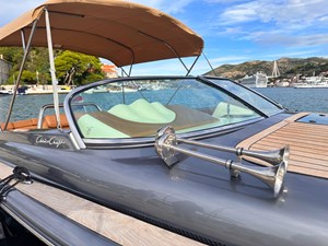 Chris Craft - Corsair 30 6