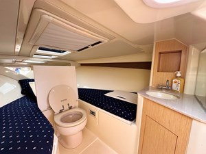 Chris Craft - Corsair 30 8