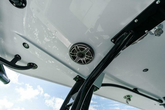 2023 Barker Boatworks 40 High Performance Cat