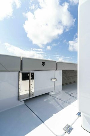 2023 Barker Boatworks 40 High Performance Cat