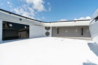 2023 Barker Boatworks 40 High Performance Cat