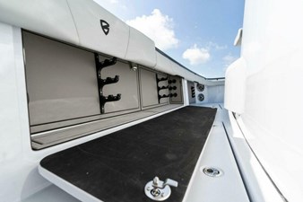 2023 Barker Boatworks 40 High Performance Cat