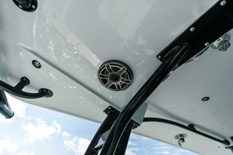 2023 Barker Boatworks 40 High Performance Cat