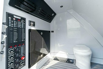 2023 Barker Boatworks 40 High Performance Cat