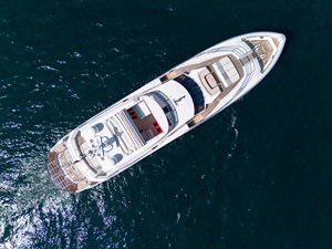 Yacht SUNSEEKER M5 2013 -8