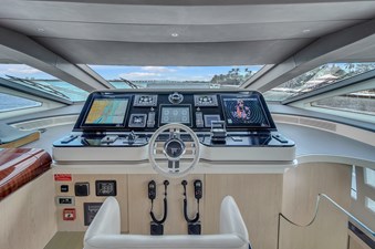 95' Azimut-68