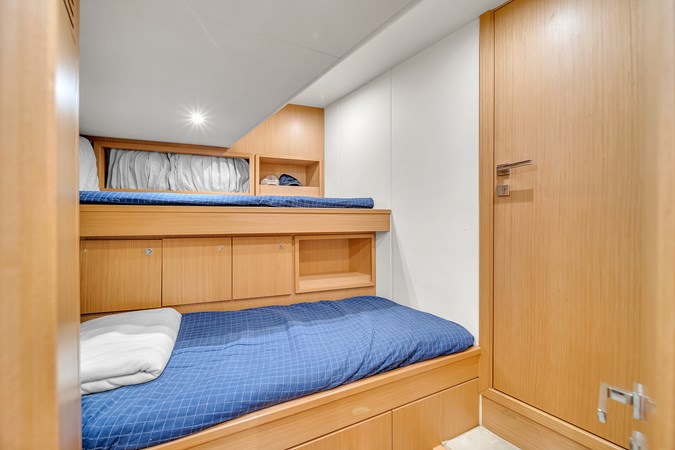 92' Ferretti Custom Yacht _D'Vinci_-63