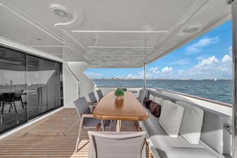 92' Ferretti Custom Yacht _D'Vinci_-2