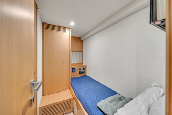 92' Ferretti Custom Yacht _D'Vinci_-65