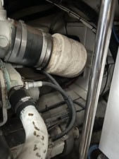 Engine room equipment