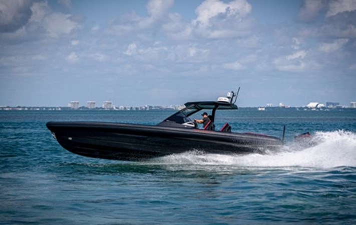 TECHNOHULL 38 GRAND SPORT YACHT FOR SALE (4)