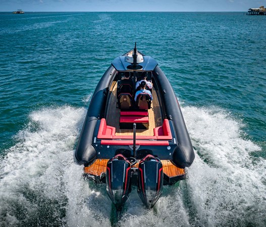 TECHNOHULL 38 GRAND SPORT YACHT FOR SALE (8)