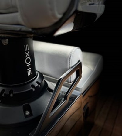 TECHNOHULL 38 GRAND SPORT YACHT FOR SALE (19)