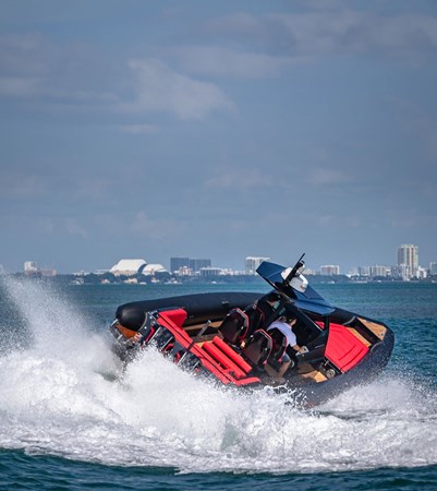 TECHNOHULL 38 GRAND SPORT YACHT FOR SALE (2)