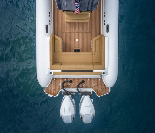 TECHNOHULL 38 GRAND SPORT YACHT FOR SALE (26)