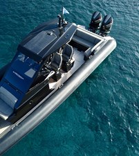 TECHNOHULL 38 GRAND SPORT YACHT FOR SALE (5)