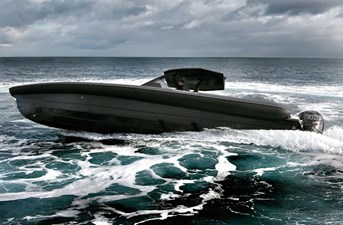 TECHNOHULL 38 GRAND SPORT YACHT FOR SALE (13)