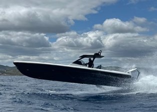 TECHNOHULL 38 GRAND SPORT YACHT FOR SALE (14)