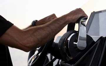 TECHNOHULL 38 GRAND SPORT YACHT FOR SALE (17)