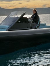 TECHNOHULL 38 GRAND SPORT YACHT FOR SALE (18)