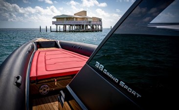 TECHNOHULL 38 GRAND SPORT YACHT FOR SALE (21)