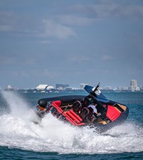 TECHNOHULL 38 GRAND SPORT YACHT FOR SALE (2)