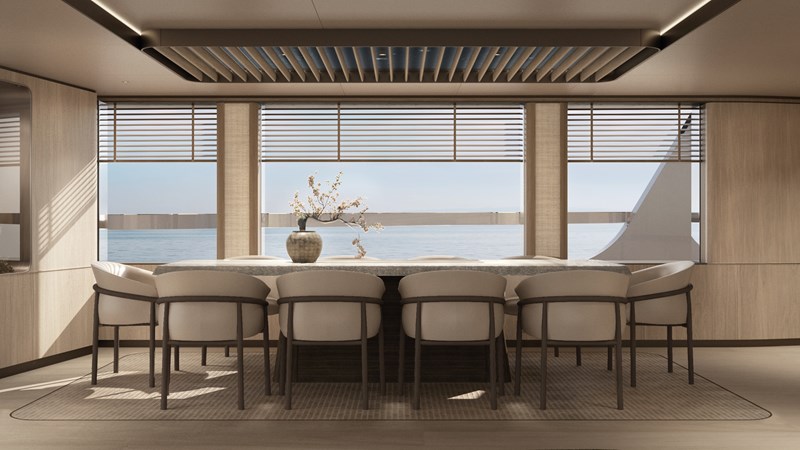 Rossinavi Berserk 47