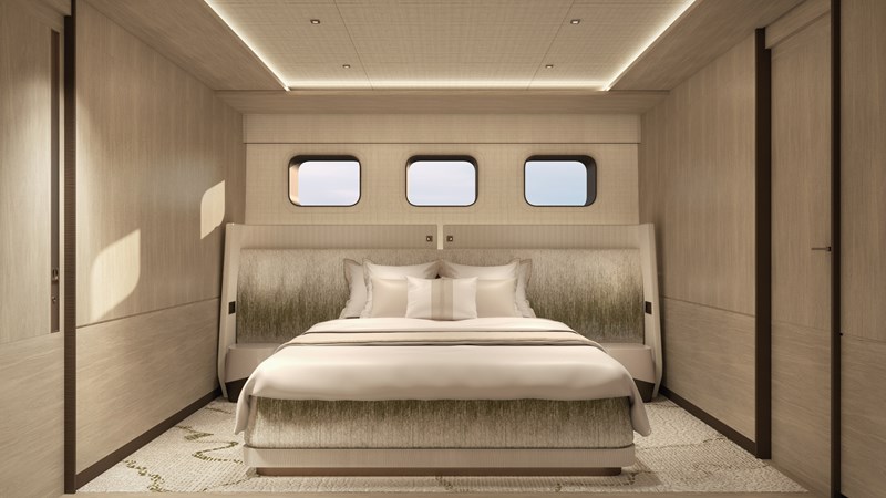 Rossinavi Berserk 47