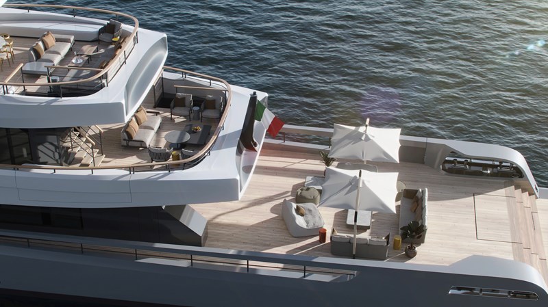 Rossinavi Berserk 47