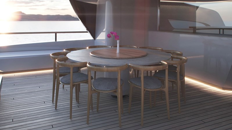 Rossinavi Berserk 47