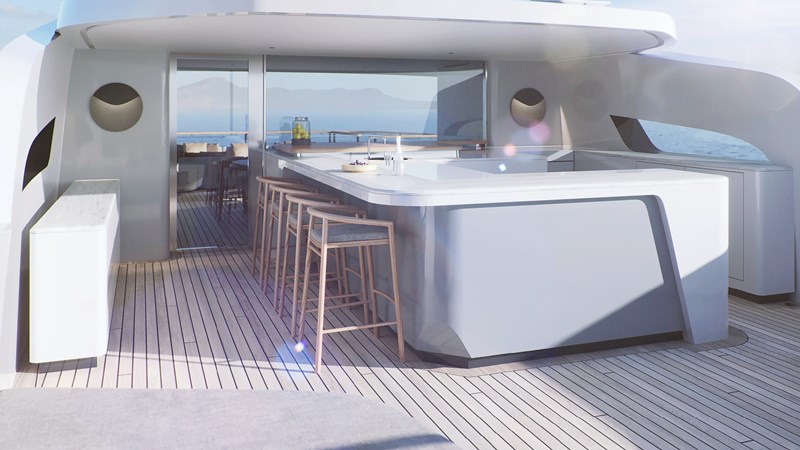 Rossinavi Berserk 47