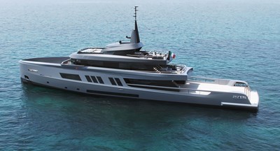 Rossinavi Berserk 47